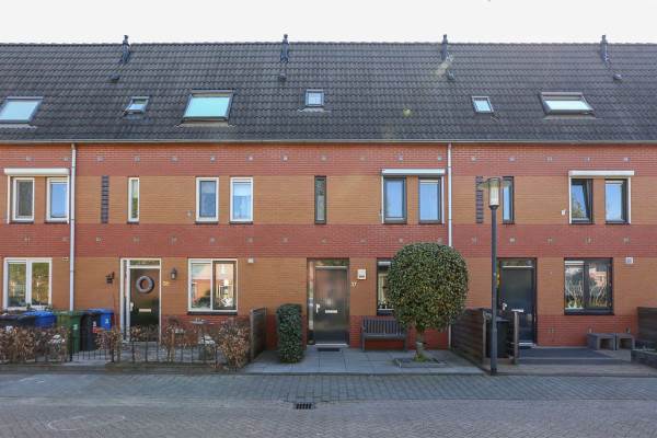 Woning Dikkertje Dap 37 Gorinchem