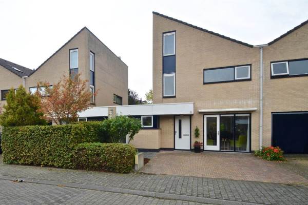 Woning Hanckemaborg 41 Groningen Oozo Nl