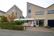 Woning Hanckemaborg 41 Groningen