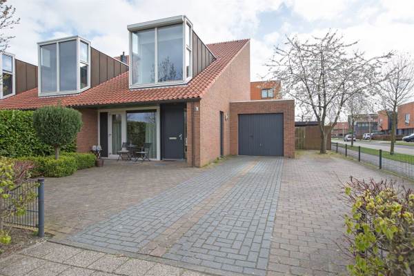 Woning Rietlaan 62 Zeewolde