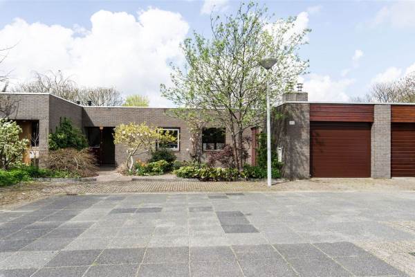 Woning Geerdinkhof 205 Amsterdam