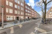 Woning John Franklinstraat 451 Amsterdam