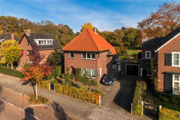 Woning Nispensestraat 113 Roosendaal