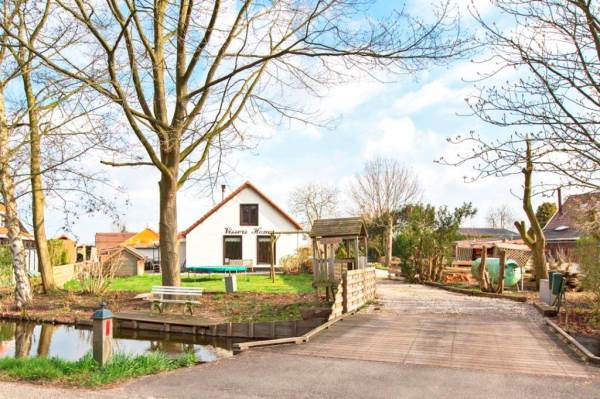 Woning Platteweg 81en 81a Reeuwijk