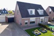 Woning Elzebeamhôf 12 Stiens