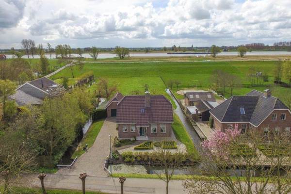Woning Tiendweg 7c Lopik
