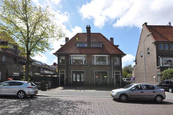 Woning Looierslaan 1 Voorburg