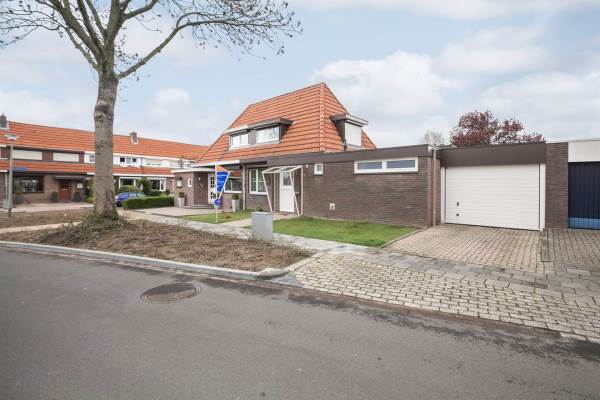 Woning Olmenstraat 33 Landgraaf