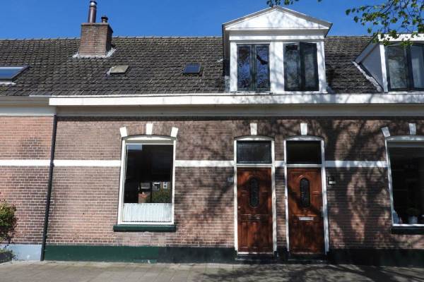Woning Rielerweg 79 Deventer