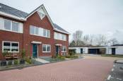 Woning Berkenblad 17 Oostvoorne