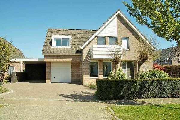 Woning de Uilenburg 19 Ewijk