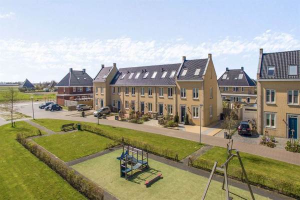 Woning Keizerskroon 11 Breezand