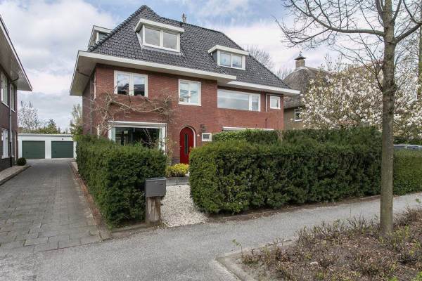 Woning Molenweg 6 Haren Gn