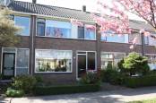 Woning Korianderhof 40 Barendrecht