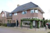 Woning Koningin Wilhelminastraat 17 Huizen