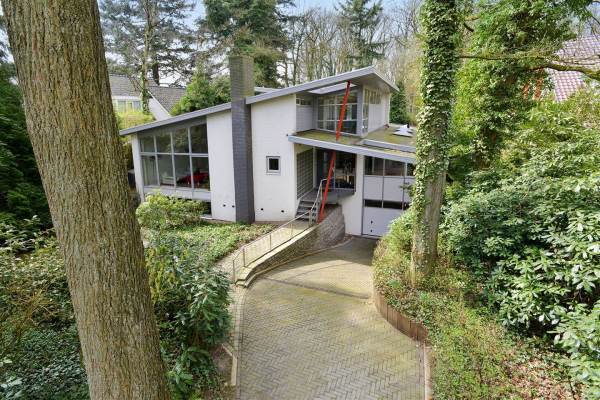 Woning Kemperbergerweg 93 Arnhem