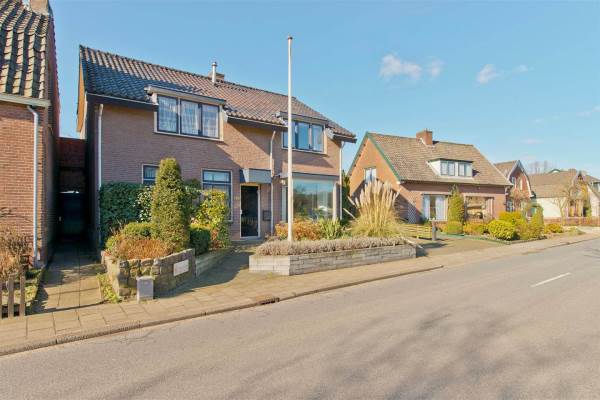 Woning Odijkerweg 116 Zeist