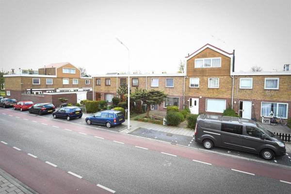 Woning Veldbloemenweg 26 Zaandam