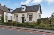 Woning Jhr. Nedermeijer van Rosenthalweg 110 Oosterbeek