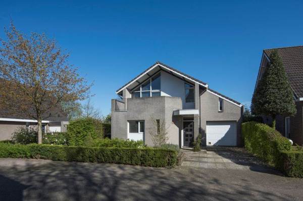Woning Torenakker 59 Berkel-Enschot