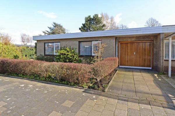 Woning Archipellaan 2 Delft
