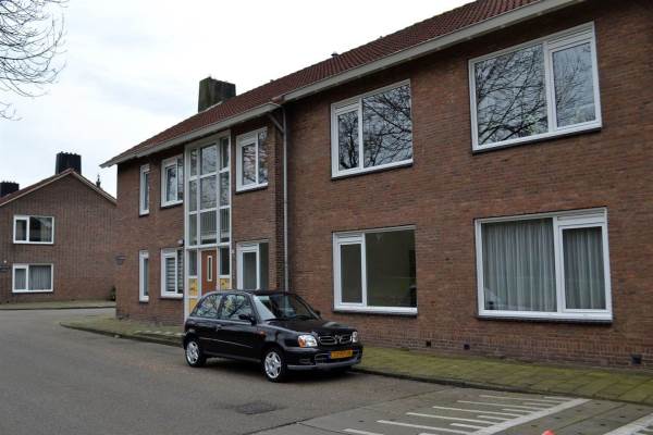 Woning Watergangseweg 7HS Amsterdam