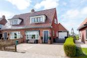 Woning van Albadaweg 105 Oudebildtzijl