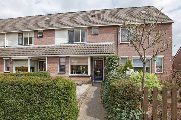 Woning Fruitweg 24 Doetinchem