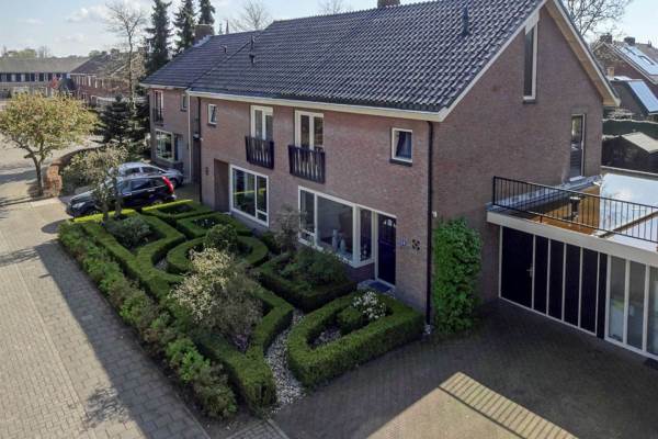 Woning Kasteellaan 33 Beek Gem Montferland
