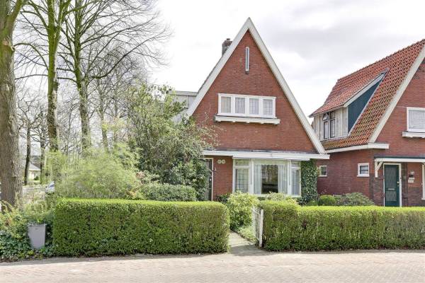 Woning Burefen 3 Drachten