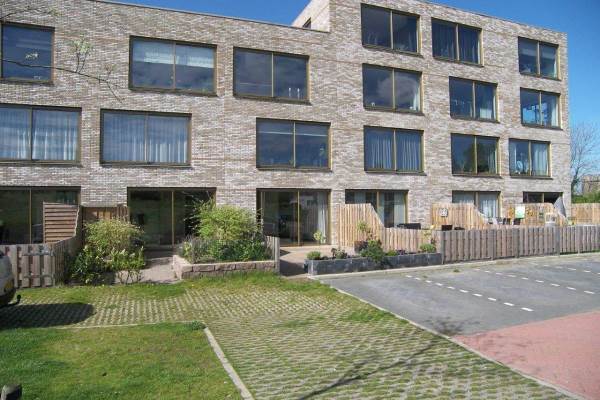 Woning Vijverhof 90 Nieuwkoop