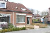 Woning Horst 1535 Lelystad
