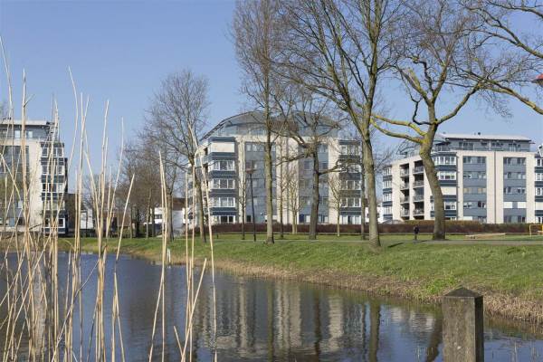 Woning Bever 21 Amersfoort