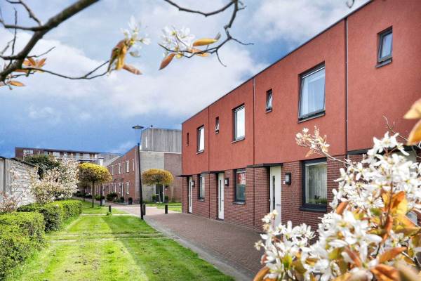 Woning Roosje Vostuin 10a Heerhugowaard