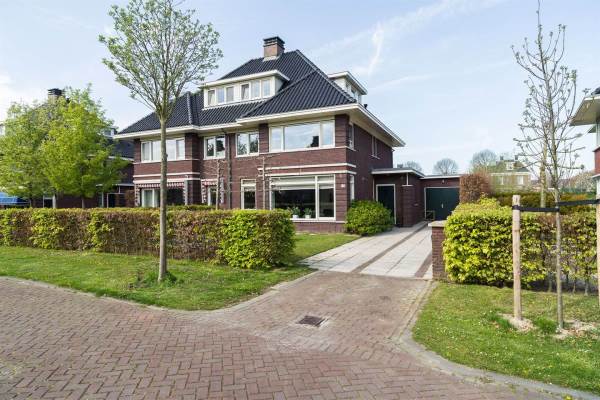 Woning Windsorhof 28 Dordrecht