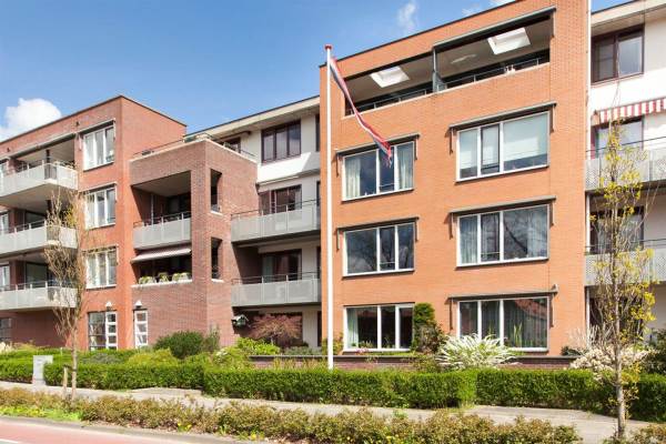 Woning Amaliahof 14 Haastrecht