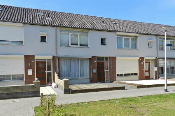 Woning Zuringhof 50 Tilburg