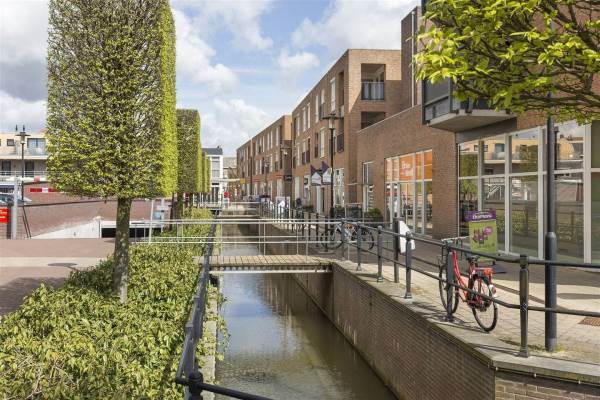 Woning Brede Beek 40 Nijkerk