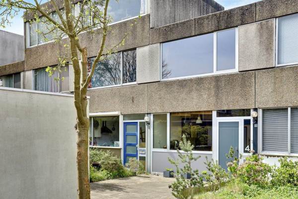 Woning Leest 4 Eindhoven