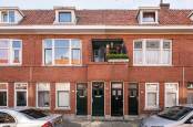 Woning Ampèrestraat 22A Schiedam
