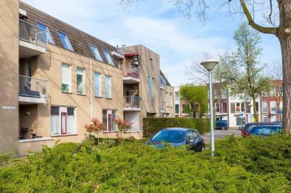 Woning Nieuwe Fellenoord 43 Eindhoven