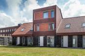Woning Willem Alexanderstraat 38 Harlingen