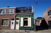 Woning Van Hogendorpstraat 121 Tilburg