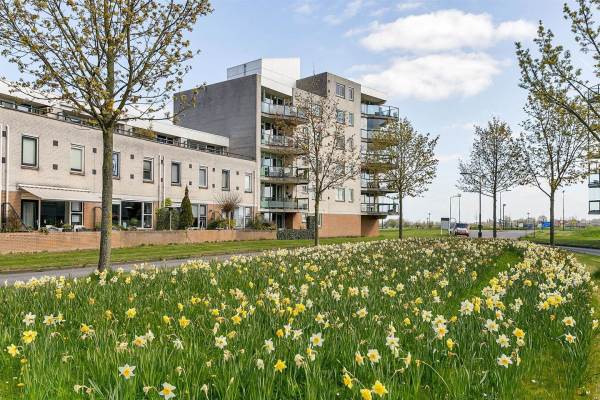 Woning Duinmeer 29 Houten