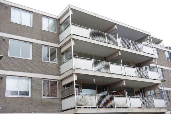 Woning Landschot 80 Haarlem
