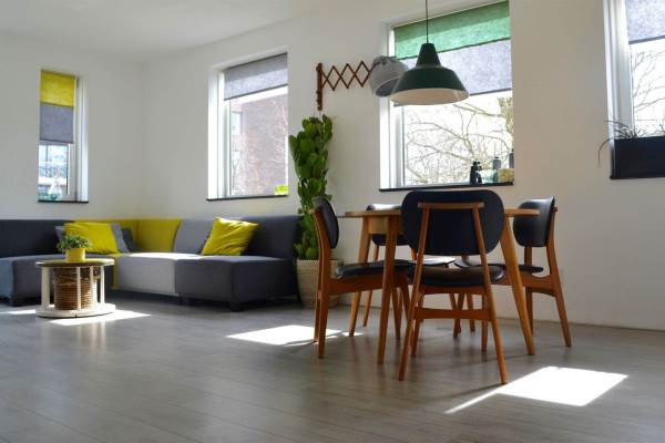 Woning Kloosterdreef 20a Eindhoven