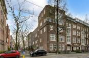 Woning Hondecoeterstraat 2hs Amsterdam