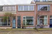 Woning Bolstraat 81 Utrecht