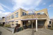 Woning Spinner 36 Nieuw-Vennep
