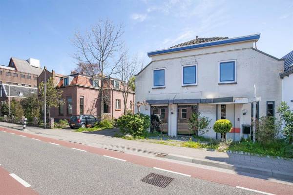 Woning Rodenrijseweg 13 Berkel en Rodenrijs